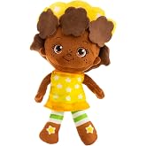 The Loyal Subjects - Strawberry Shortcake - 8in Orange Blossom Plush