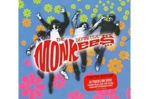 Definitive Monkees