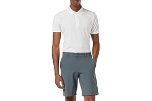 Under Armour Mens Tech Golf Shorts