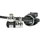 Atomic Aquatics Z3 Regulator DIN, Sealed