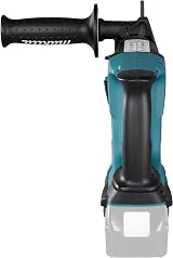 Makita DHR243Z 18V Li-ion 24mm SDS-Plus Rotary Hammer Brushless view 5