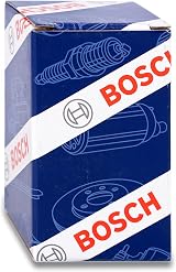 Bosch Pressure and Temperature Sensor MAP view 4