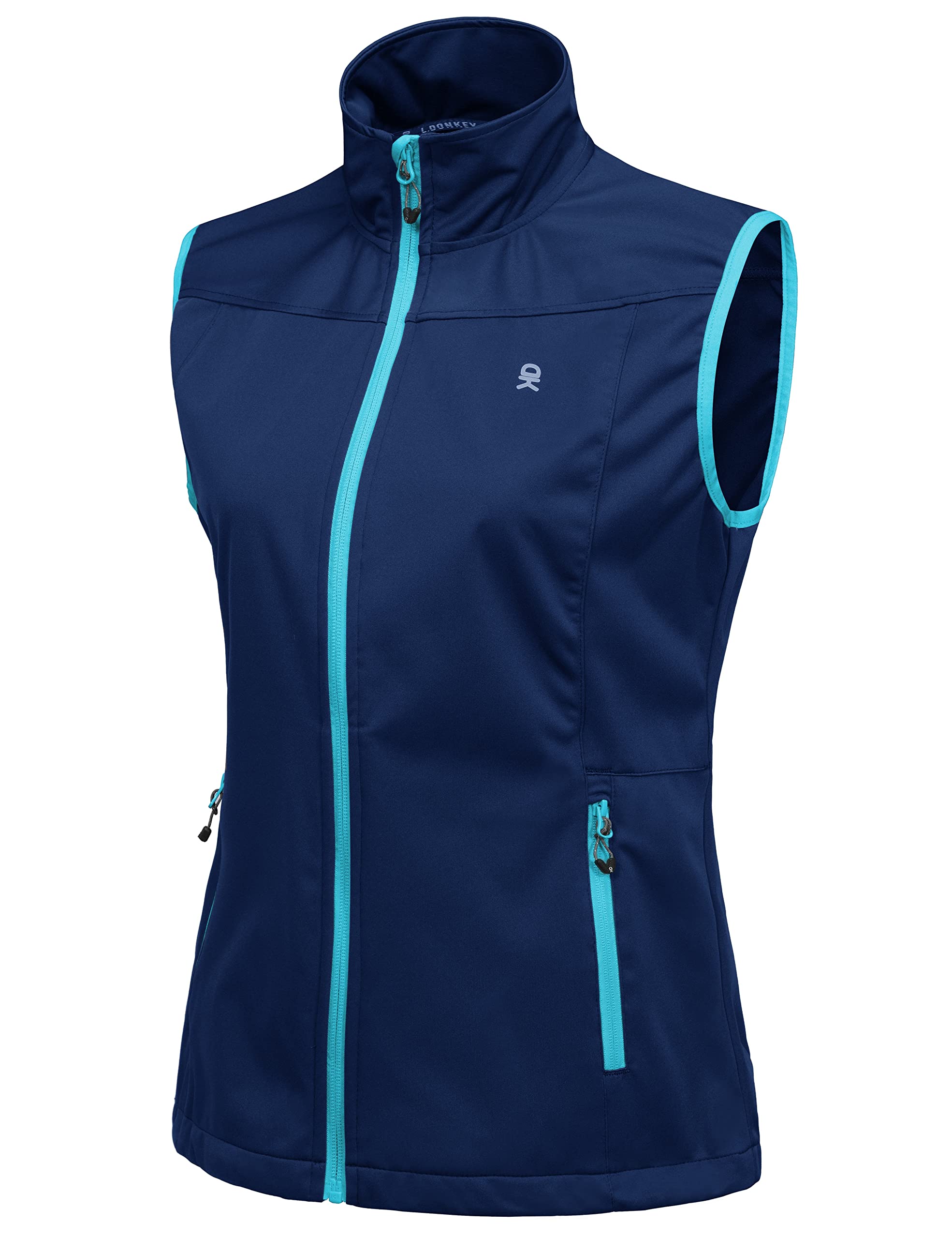 Little Donkey Andy Women's Lightweight Softshell