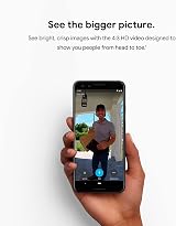 Google Nest Doorbell Wired - Video Doorbell with Person Alerts view 5
