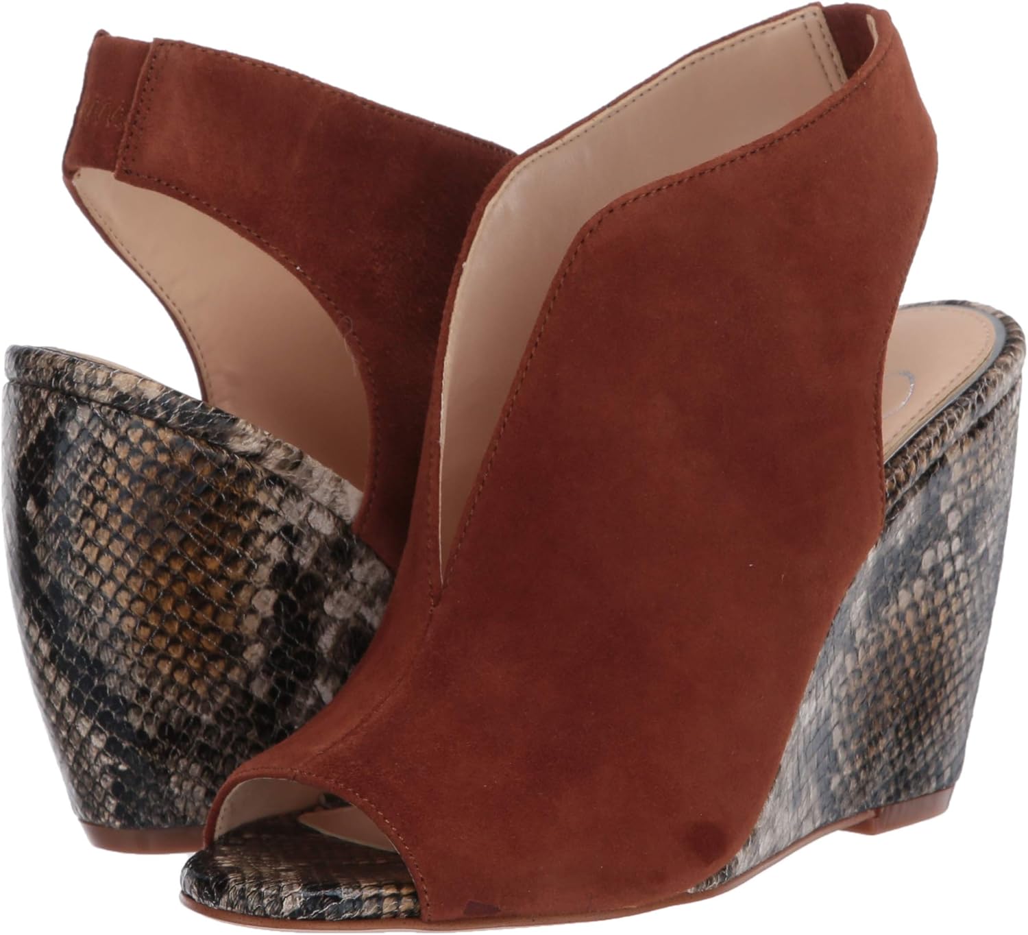 jessica simpson coletta wedge