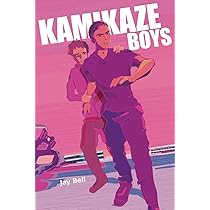 STRAIGHT BOYS 洋書 Amazon.com: Straight Boy: 9781733859745: Bell, Jay: Books