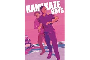 Kamikaze Boys