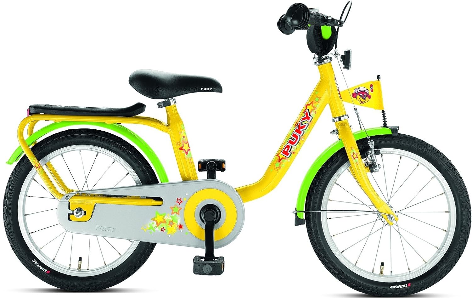amazon puky bicicletta