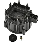 ACDelco Professional D559A (89056806) Ignition Distributor Cap
