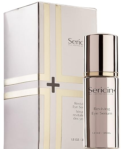 lavalier eye serum