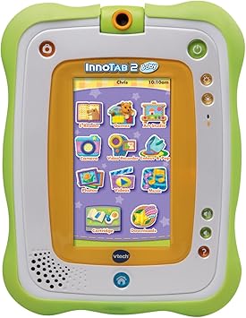 vtech baby tablet