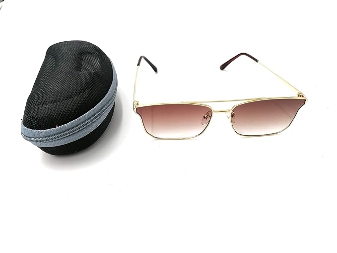 brown shade sunglasses