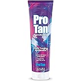 ProTan Dark Hypoallergenic Tanning Accelerator 280ml