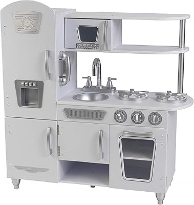 Cocina vintage KidKraft