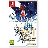 Finding Teddy 2 Definitive Edition Just Limited Switch