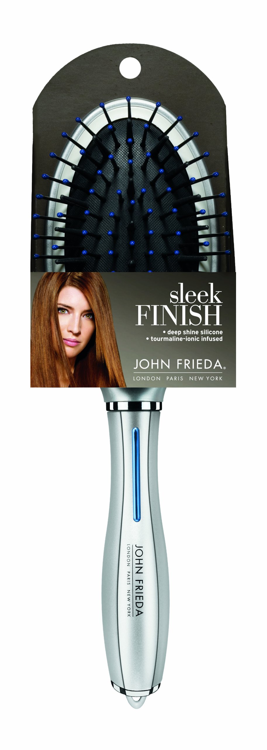 Conair John Frieda Ionic Brush Beauty