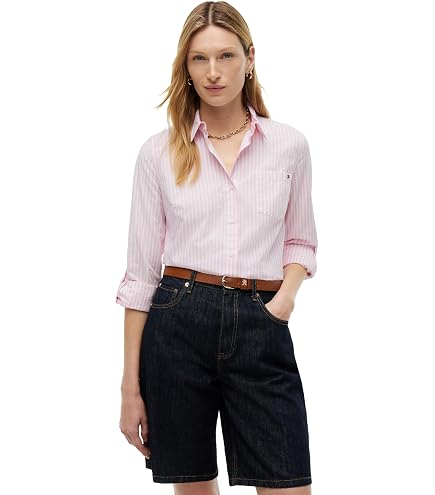 Amazon.com: Robert Graham Womens Priscilla Long Sleeve Woven