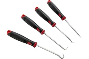 Lisle 31750 Hook & Pick Set