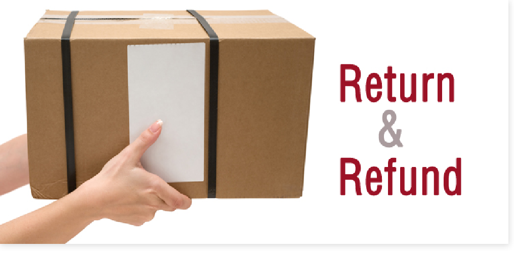 Refund&#039;s