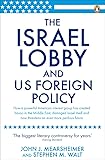The Israel Lobby and US Foreign Policy
