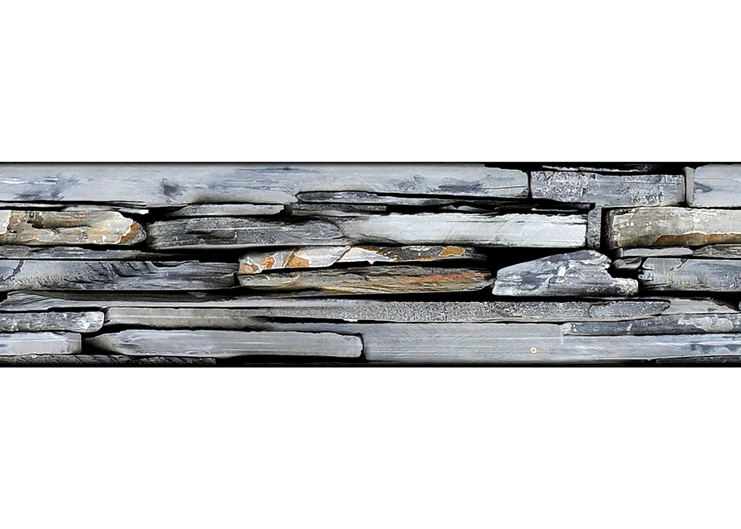 AG DESIGN Border, PVC Film, Multicolor, 0.14 x 5 m /5.5 x 197 inches