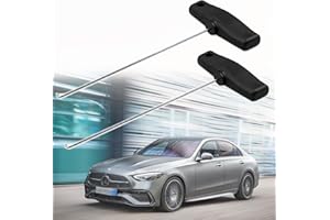 Bolaxin Instrument Cluster Dashboard Removal Pulling Hook Tool Compatible with Mercedes-Benz Audi