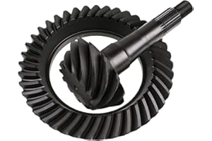 Richmond Gear 49-0049-1 RP GM 8.5" 3.42 OLDS RG Differential Ring and Pinion, 3.42 Gear Ratio, Compatible with 1964-1972 Oldsmobile 442, Cutlass, GTO, Pontiac Catalina