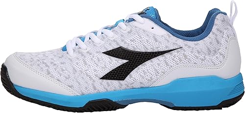 diadora court shoes