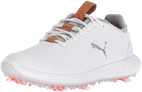 boys puma golf shoes