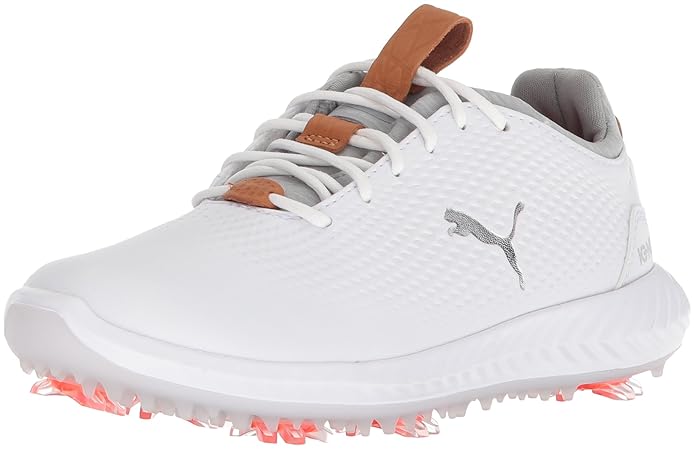 ignite pwradapt jr golf shoes