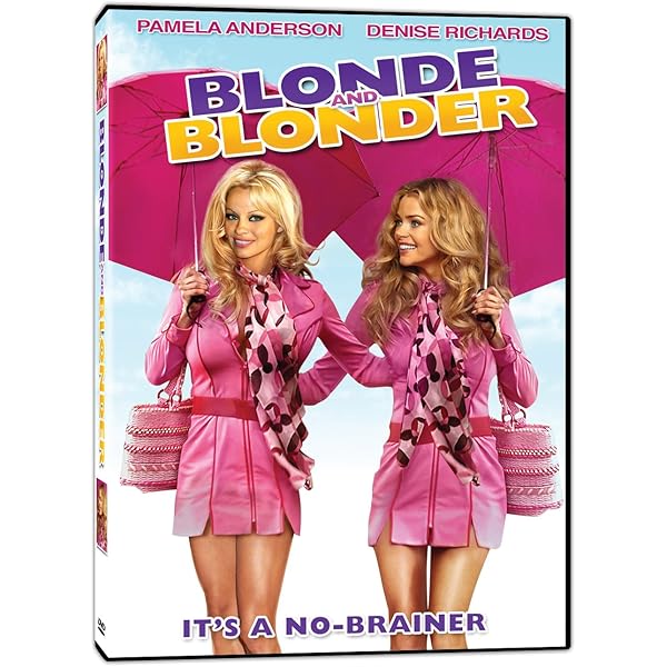 Private Valentine: Blonde & Dangerous (Sous-titres français
