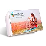 HealthCodes DNA™ – DNA Kit for