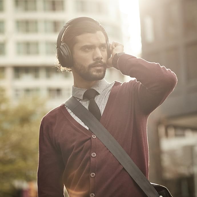 低于海淘 Bose QuietComfort 35 II 主动降噪无线蓝牙耳机 优惠码折后￥1699 两色可选