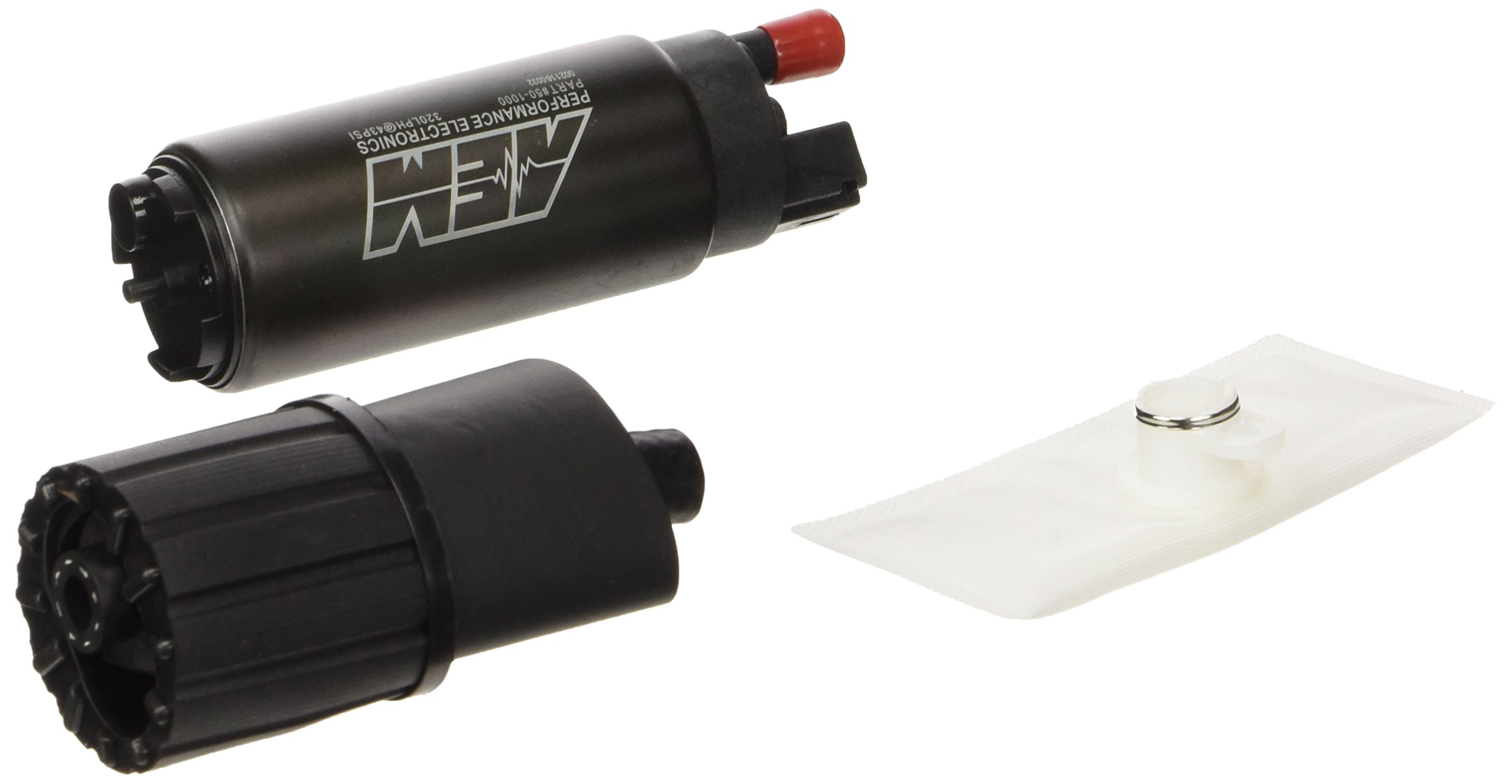 AEM 501000 High Flow InTank Fuel Pump Buy Online in UAE. Automotive Products in the UAE