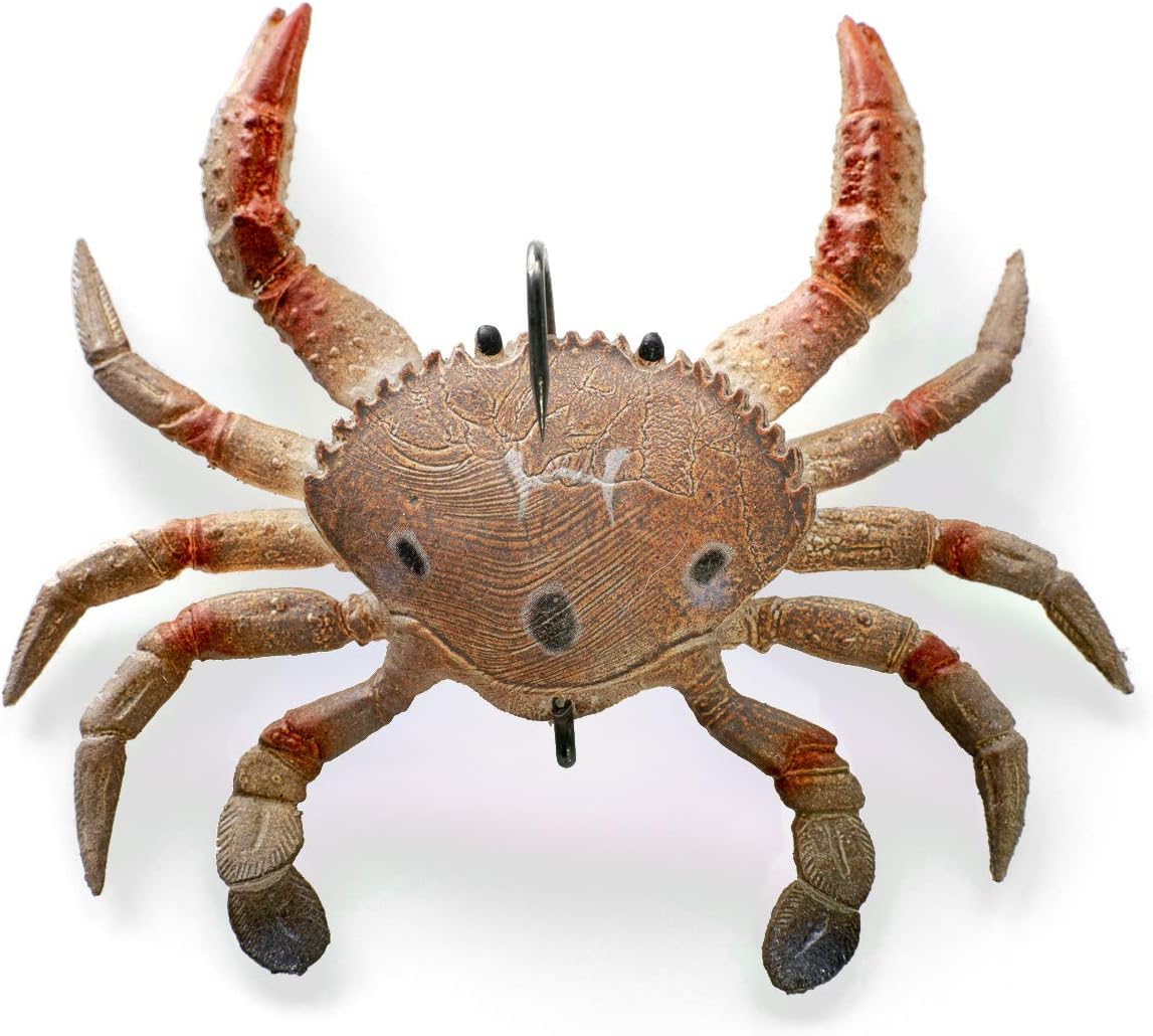 crab lure