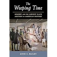 The Weeping Time: Memory and the Largest Slave Auction in American History