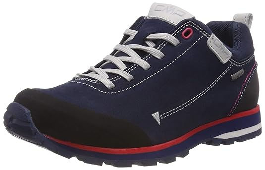 CMP Damen Elettra Low Trekking- & Wanderhalbschuhe