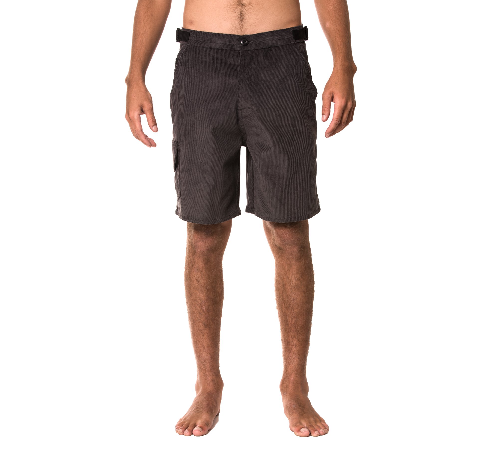 Birdwell Men's Cotton Corduroy Shorts Beachwear Central