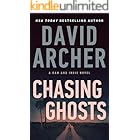 Chasing Ghosts (A Sam and Indie Novel Book 12)