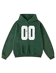 FAIABLE Hoodies for Women Oversized Sweatshirts