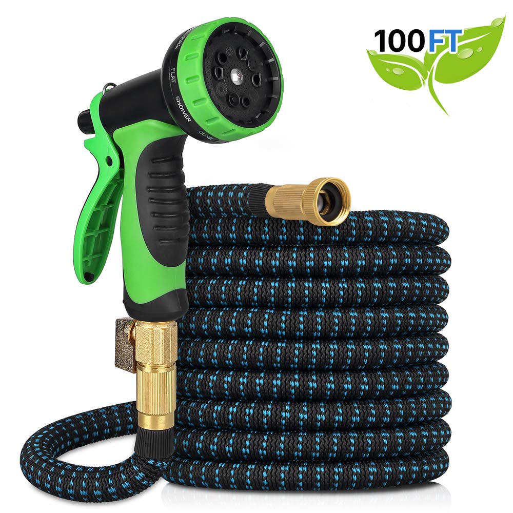 Best 50 Foot Kinkless Garden Hose
