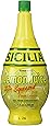 Sicilia Lemon Juice - 7 oz.