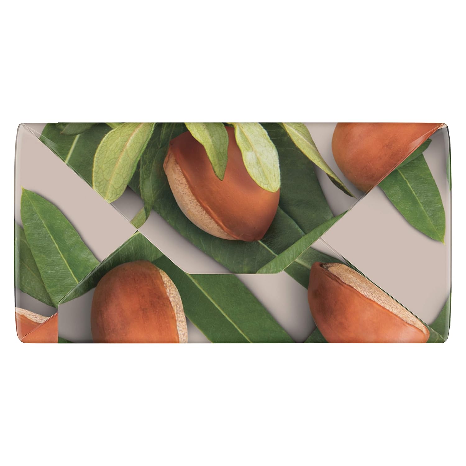 Love Beauty And Planet Majestic Exfoliation Bar Soap Shea Butter & Sandalwood, 7 oz, Pack of 3 : Beauty