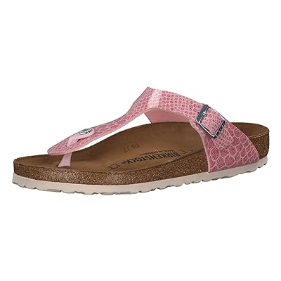 Gizeh Amazon Ladies Birkenstock Sandals Women's Magic Snake