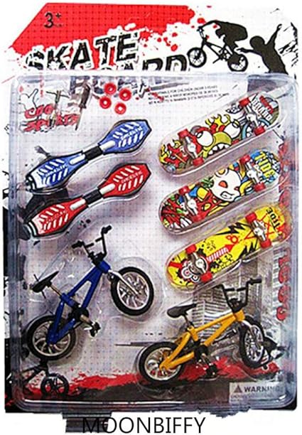 Finger waveboard Clearance