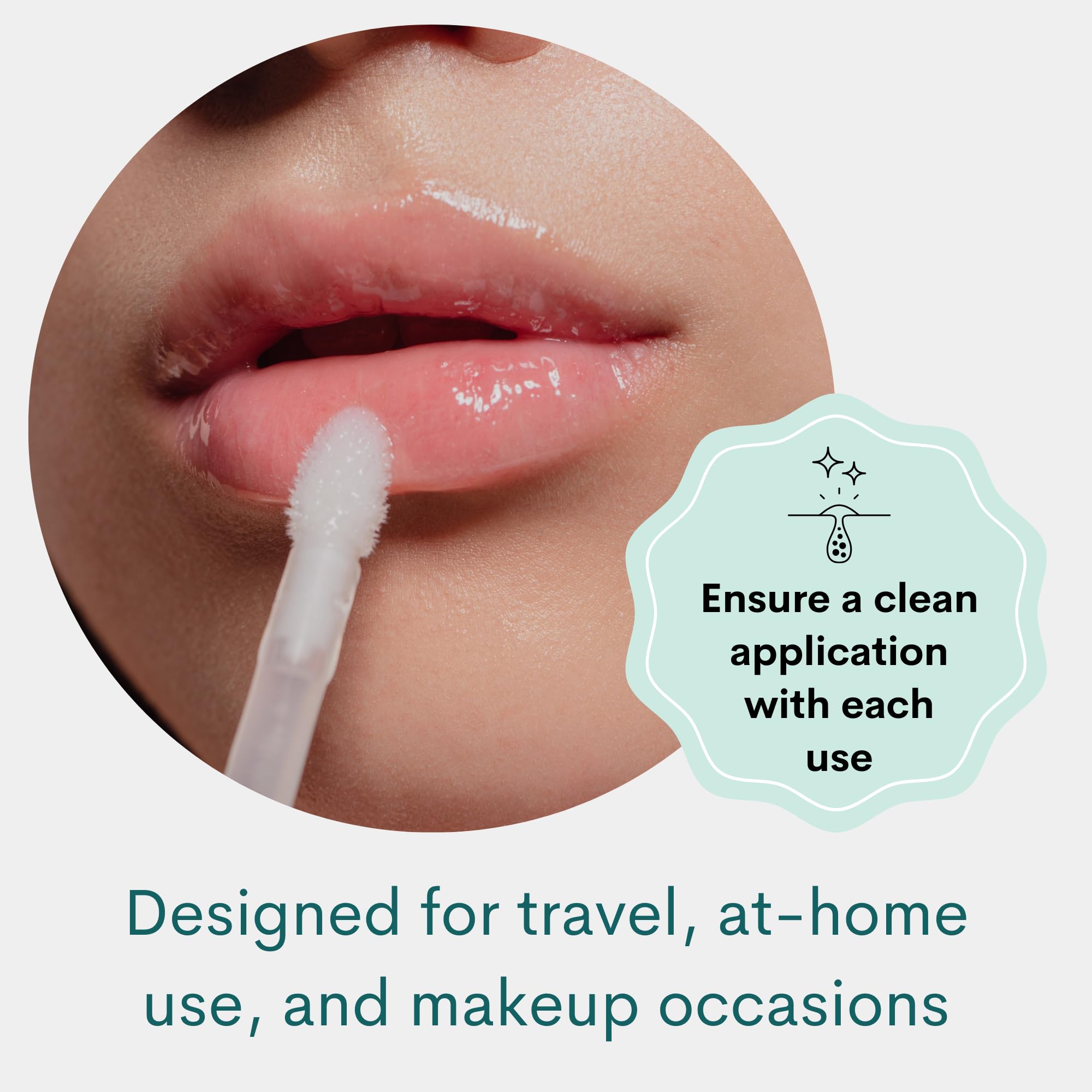 Coverology Cold Sore Makeup - Light with Applicator