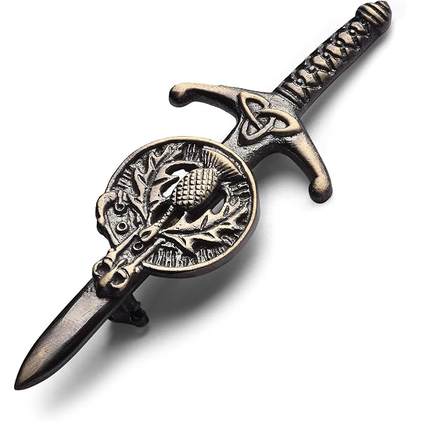 Masonic Kilt Pin | Scottish Kilt Masonic Kilt Pin | Scottish Kilt
