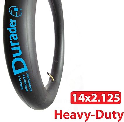 14x2 125 tube Clearance