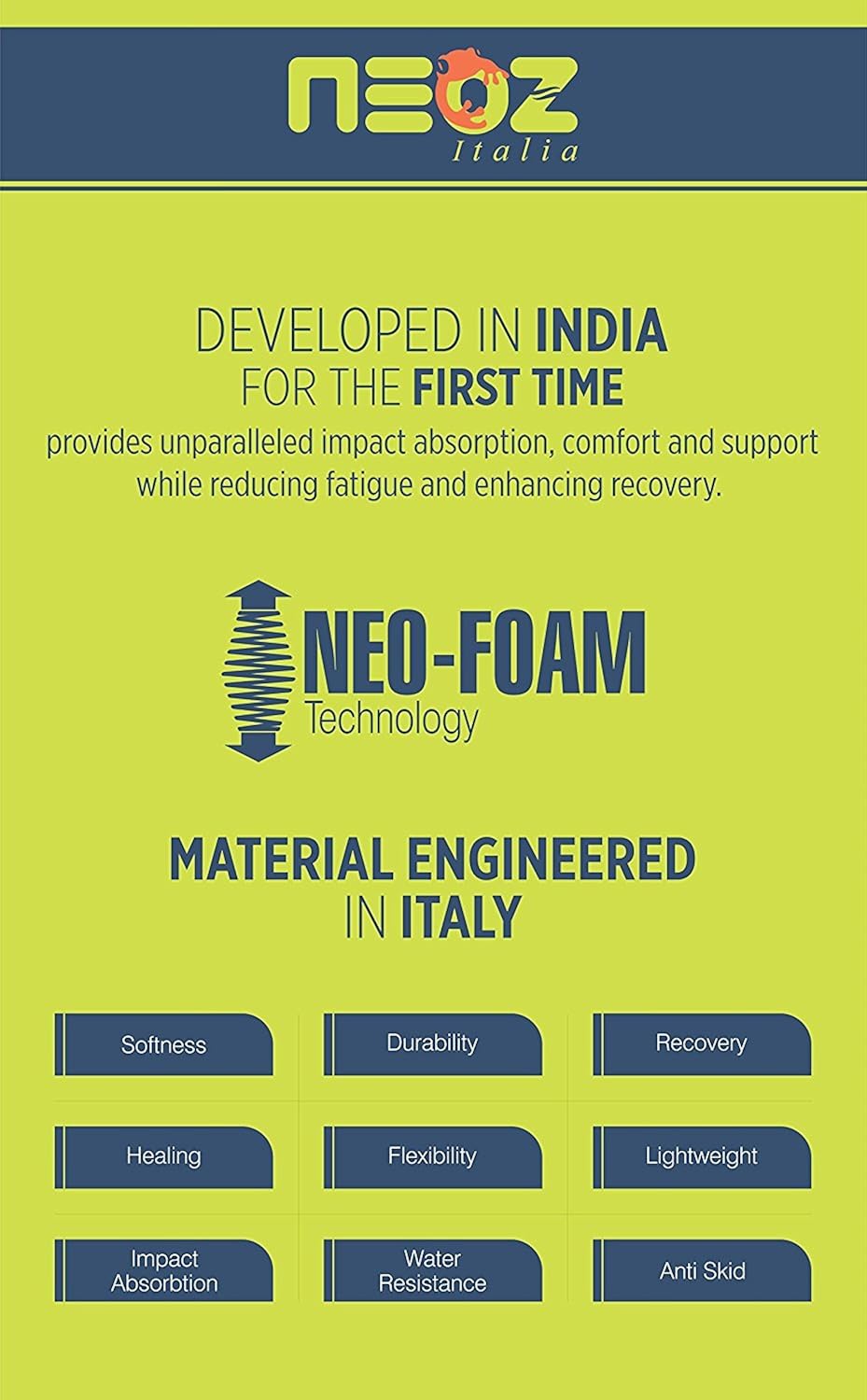 neoz women's classic casual flip flops