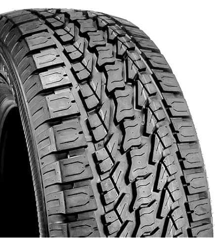 Amazon.com: Crossleader H/T7000 Truck/SUV All-Weather Highway